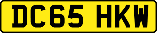 DC65HKW