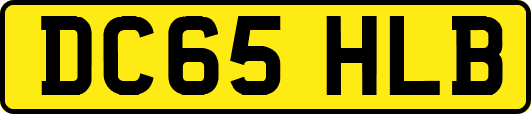 DC65HLB