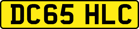 DC65HLC
