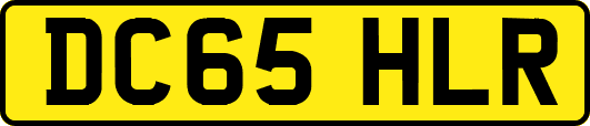 DC65HLR