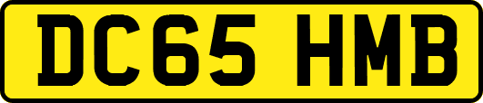 DC65HMB