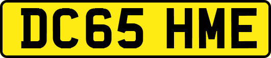DC65HME
