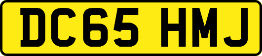 DC65HMJ