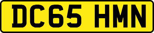 DC65HMN