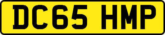 DC65HMP