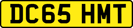 DC65HMT