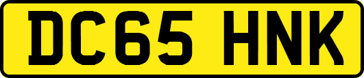 DC65HNK
