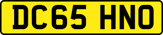 DC65HNO