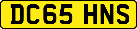 DC65HNS