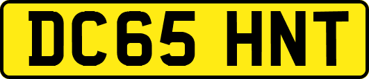 DC65HNT
