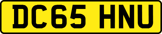 DC65HNU
