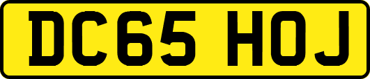 DC65HOJ