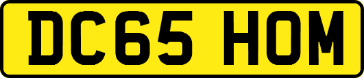 DC65HOM