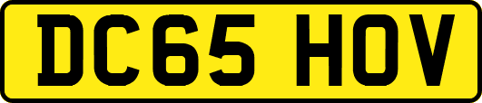 DC65HOV
