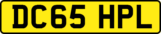 DC65HPL