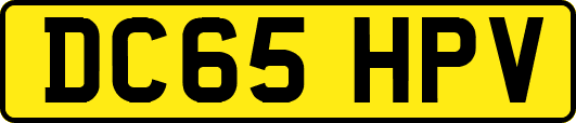 DC65HPV