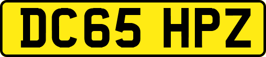 DC65HPZ
