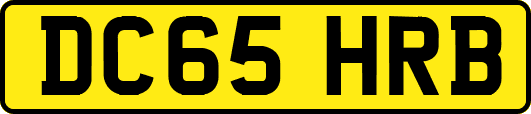 DC65HRB