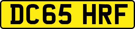 DC65HRF