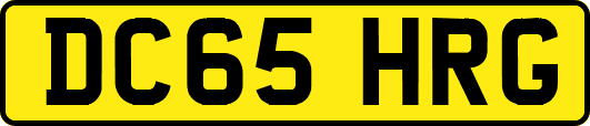 DC65HRG