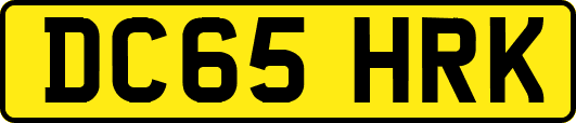 DC65HRK