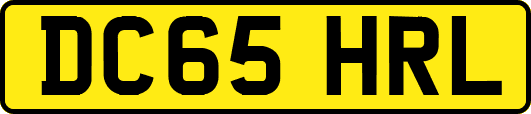 DC65HRL