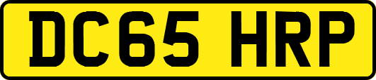 DC65HRP