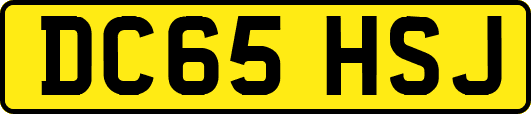 DC65HSJ