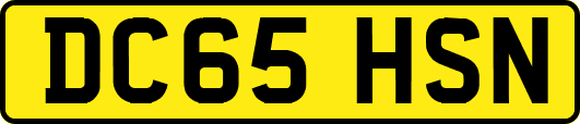 DC65HSN
