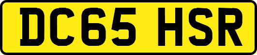 DC65HSR
