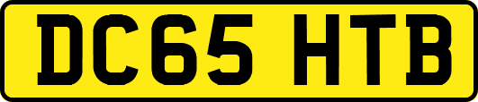 DC65HTB
