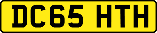 DC65HTH