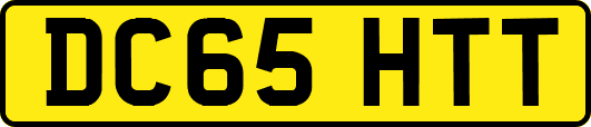 DC65HTT