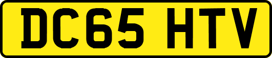 DC65HTV