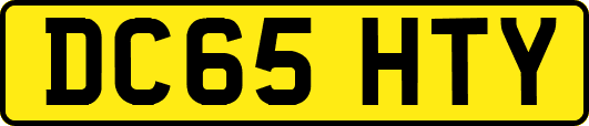 DC65HTY