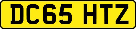 DC65HTZ
