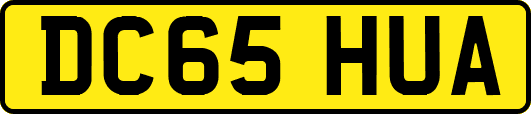 DC65HUA