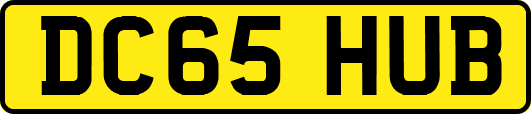 DC65HUB