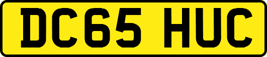 DC65HUC