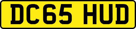 DC65HUD