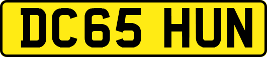 DC65HUN
