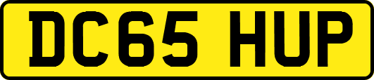 DC65HUP