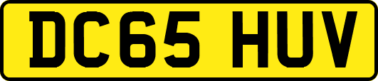 DC65HUV