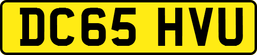 DC65HVU