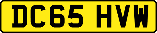 DC65HVW