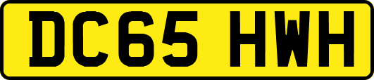 DC65HWH