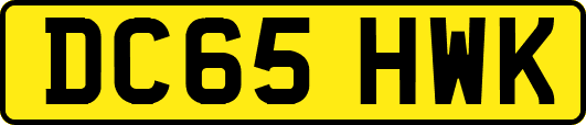 DC65HWK