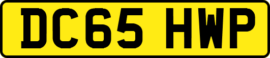 DC65HWP