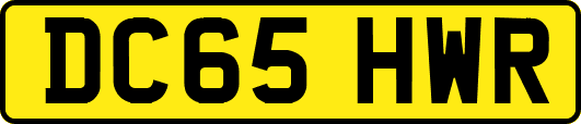 DC65HWR