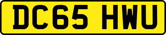 DC65HWU